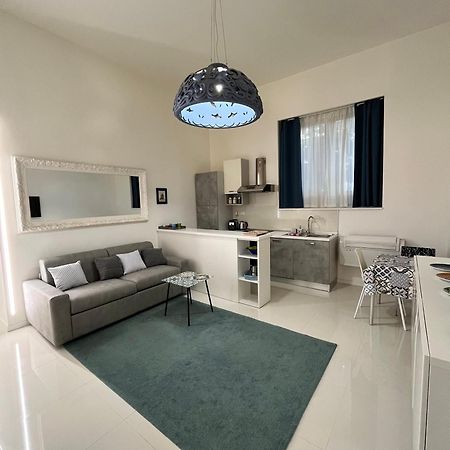 Residenza Santi Ai Monti Apartamento Roma Exterior foto