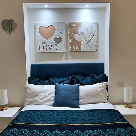 Residenza Santi Ai Monti Apartamento Roma Exterior foto