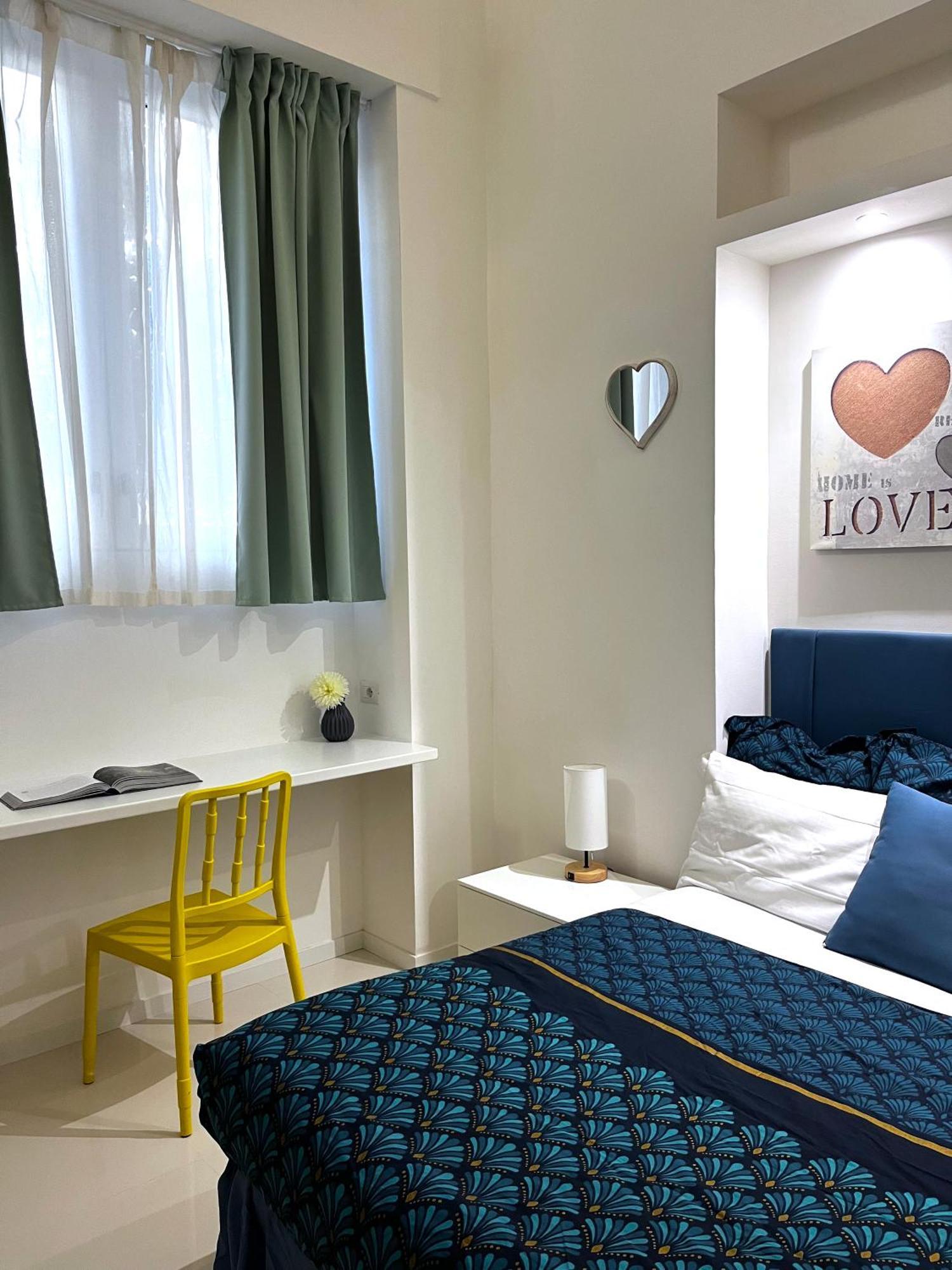 Residenza Santi Ai Monti Apartamento Roma Exterior foto
