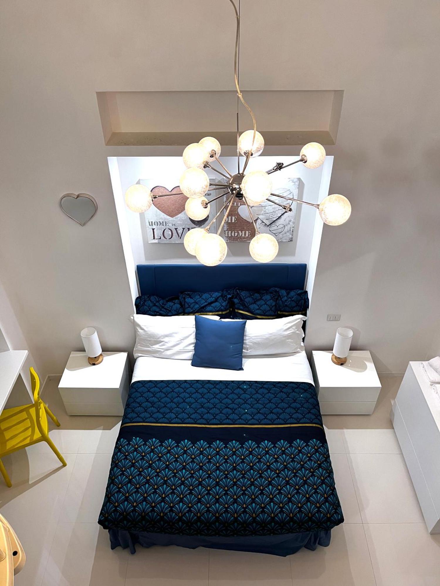 Residenza Santi Ai Monti Apartamento Roma Exterior foto