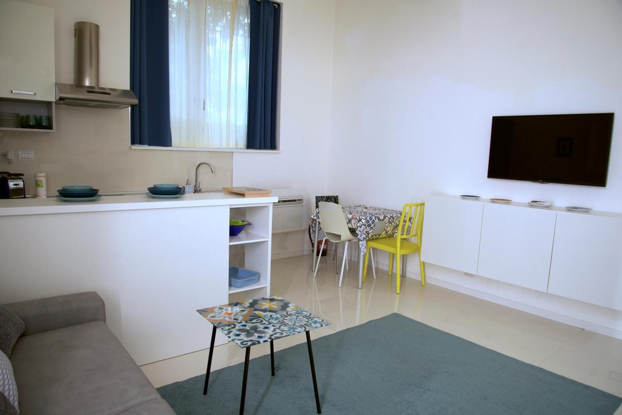 Residenza Santi Ai Monti Apartamento Roma Exterior foto