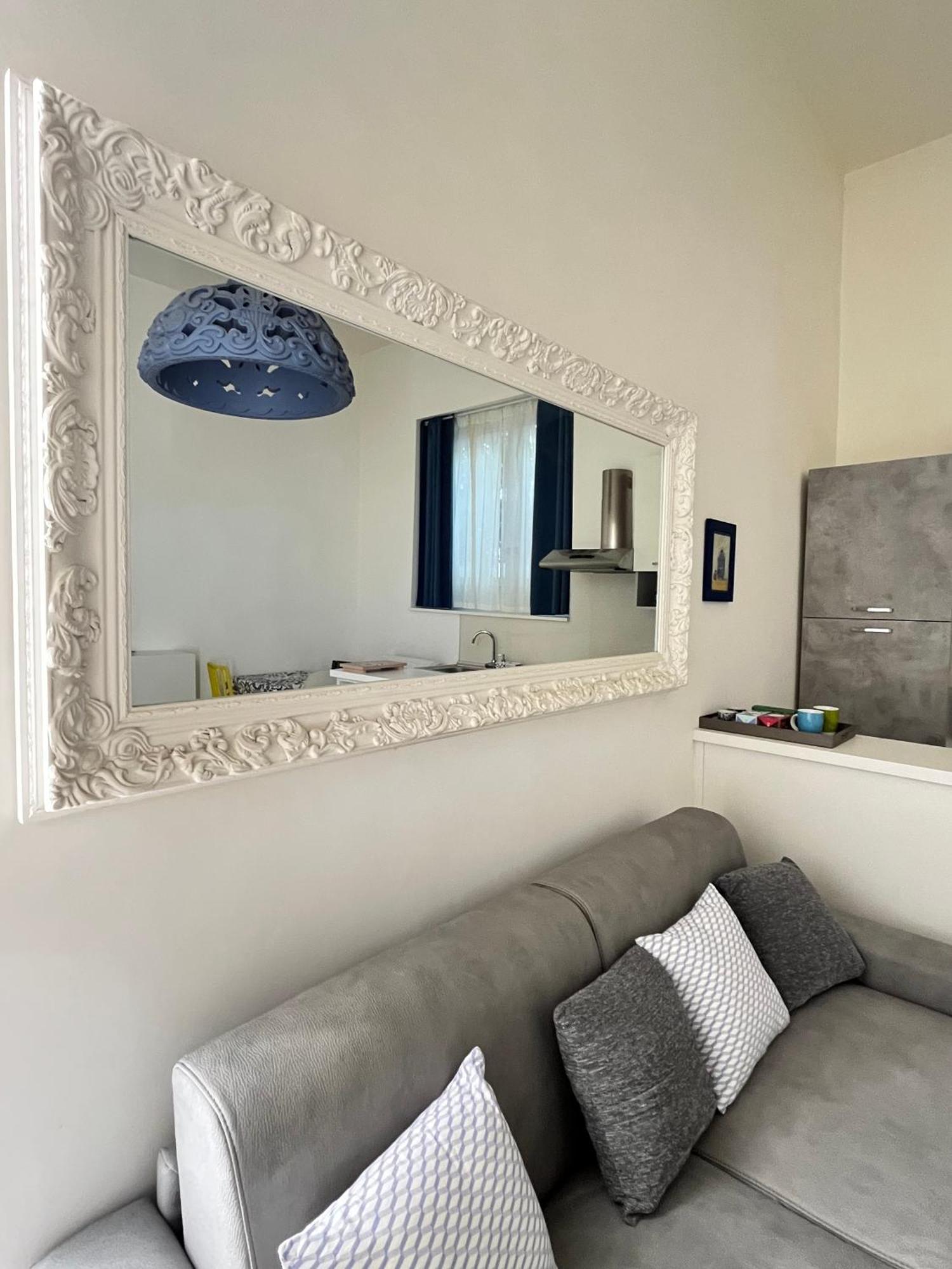 Residenza Santi Ai Monti Apartamento Roma Exterior foto