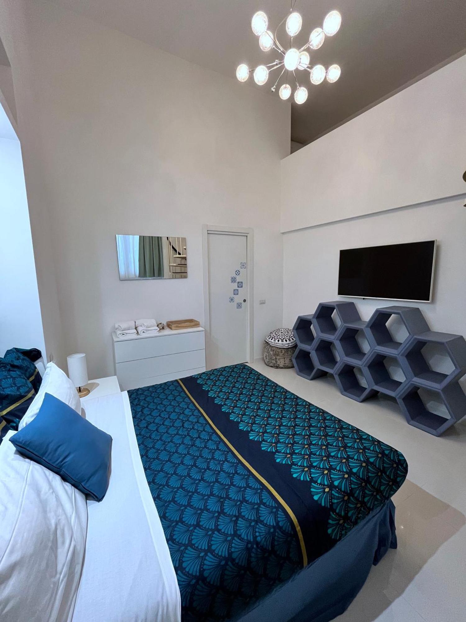 Residenza Santi Ai Monti Apartamento Roma Exterior foto