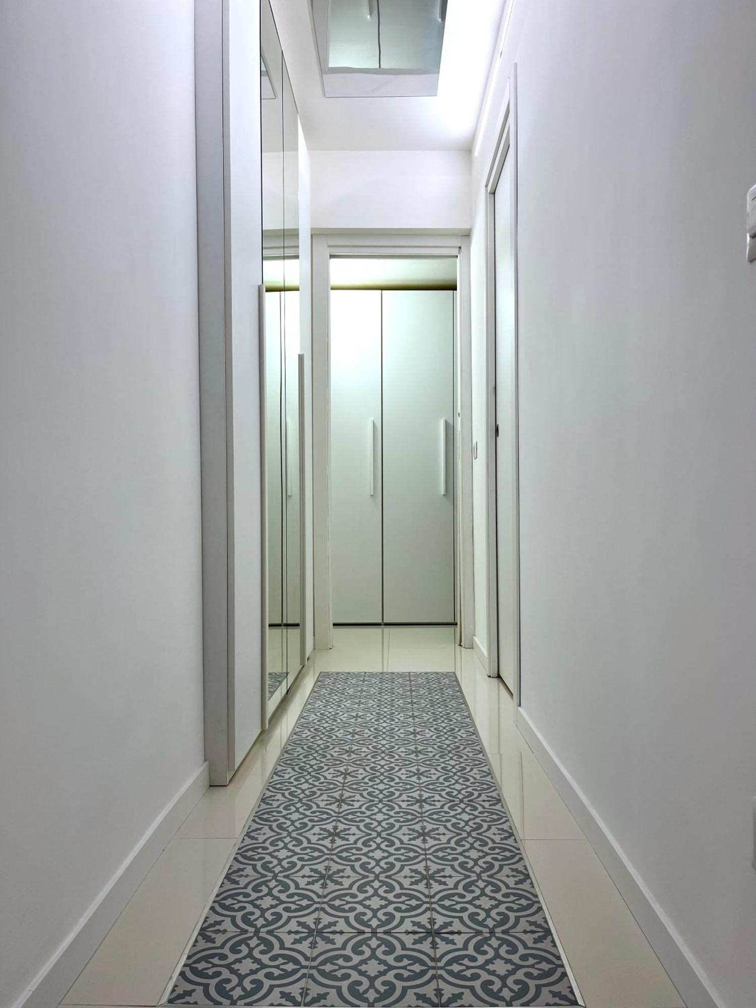 Residenza Santi Ai Monti Apartamento Roma Exterior foto
