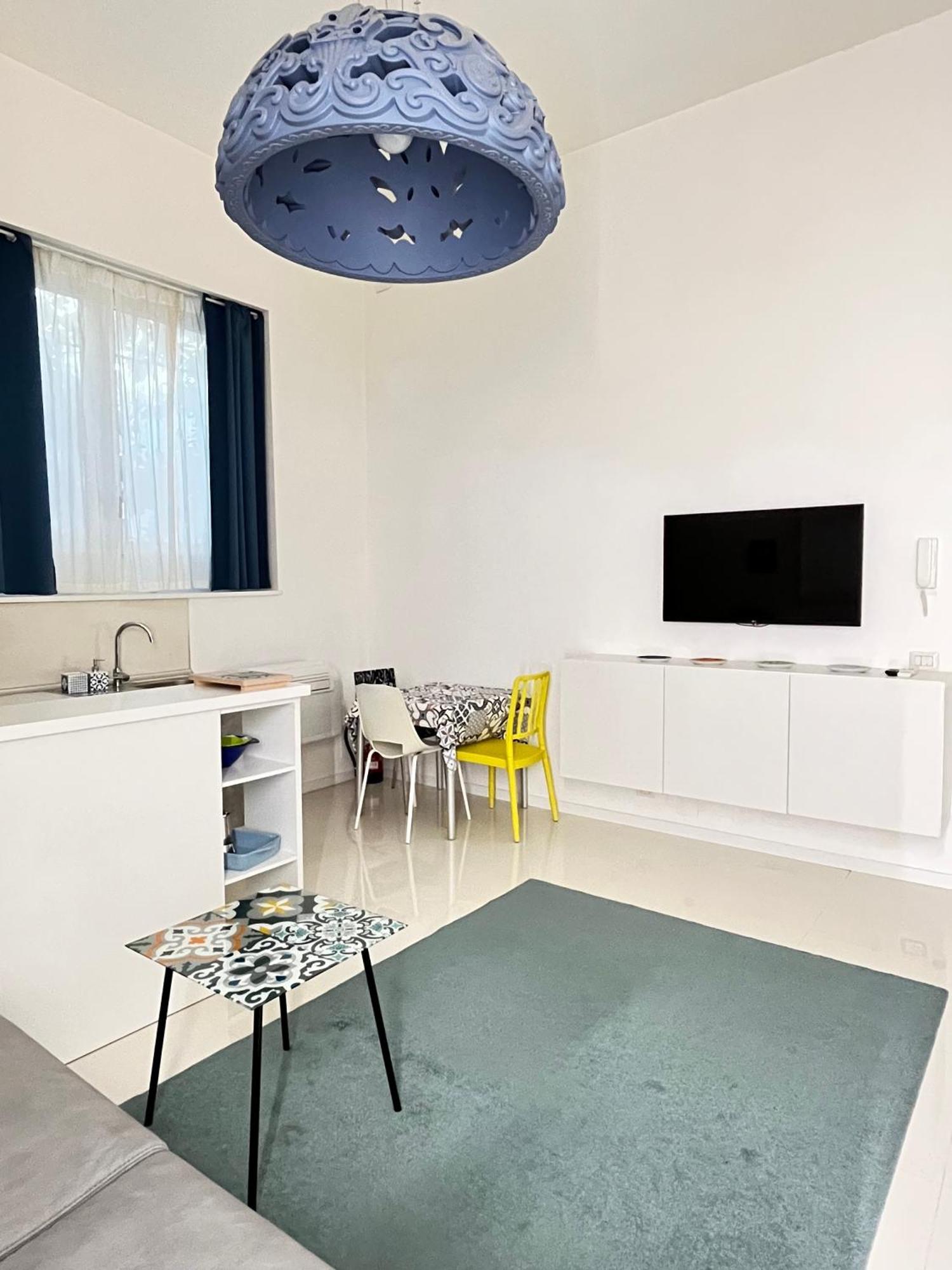 Residenza Santi Ai Monti Apartamento Roma Exterior foto