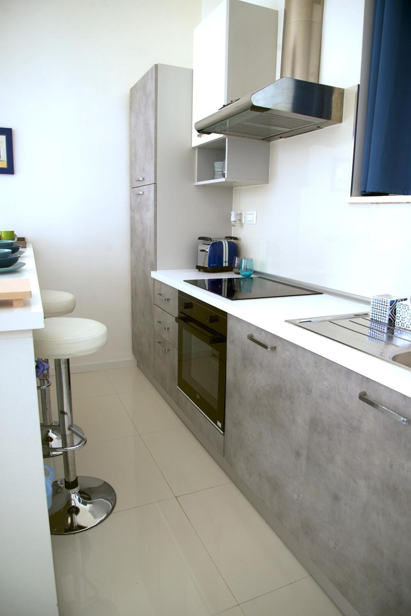 Residenza Santi Ai Monti Apartamento Roma Exterior foto