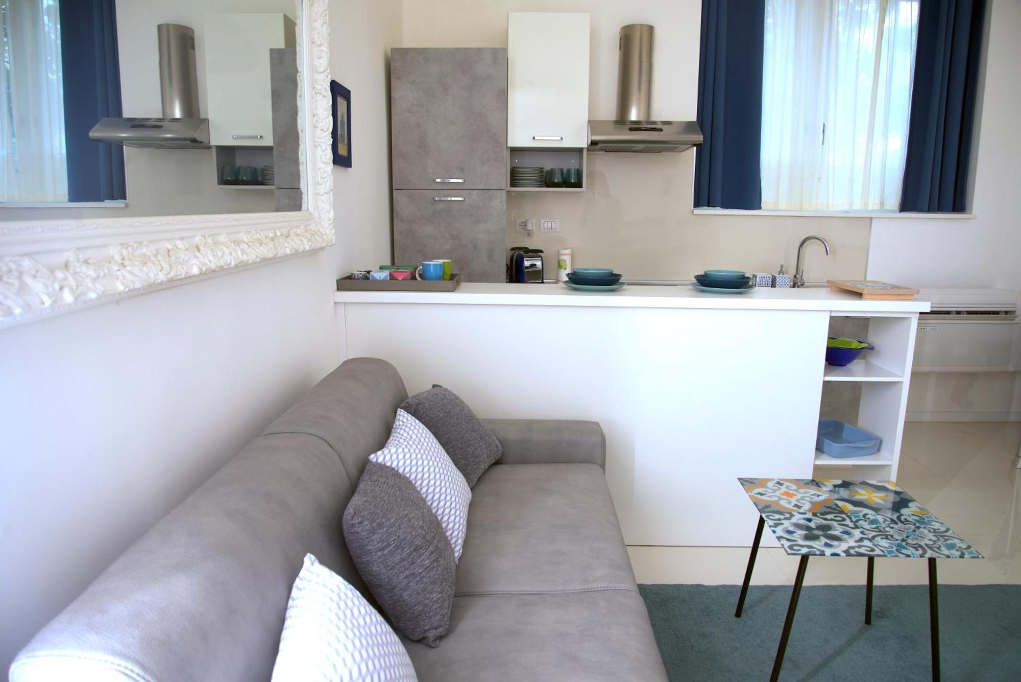 Residenza Santi Ai Monti Apartamento Roma Exterior foto