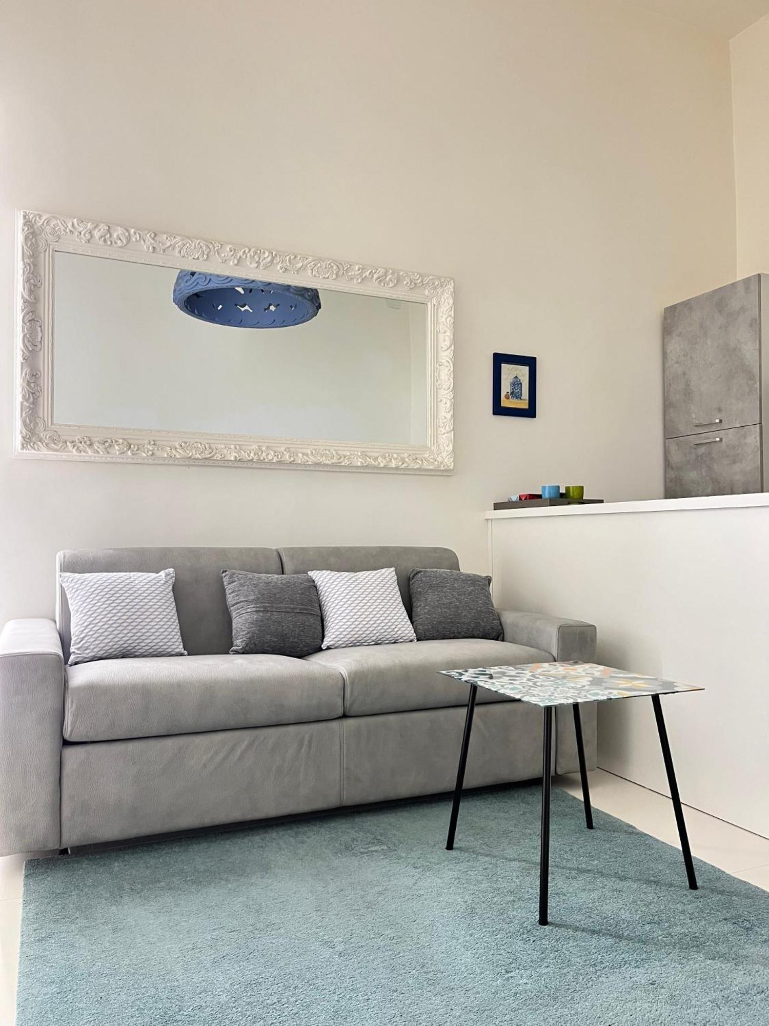 Residenza Santi Ai Monti Apartamento Roma Exterior foto