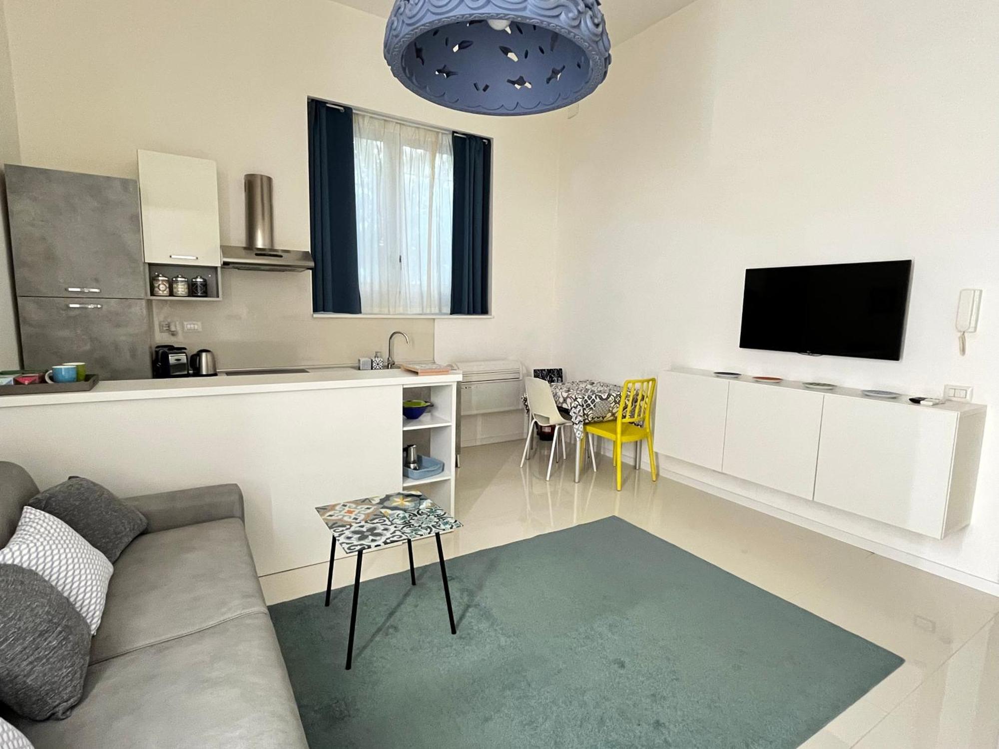 Residenza Santi Ai Monti Apartamento Roma Exterior foto