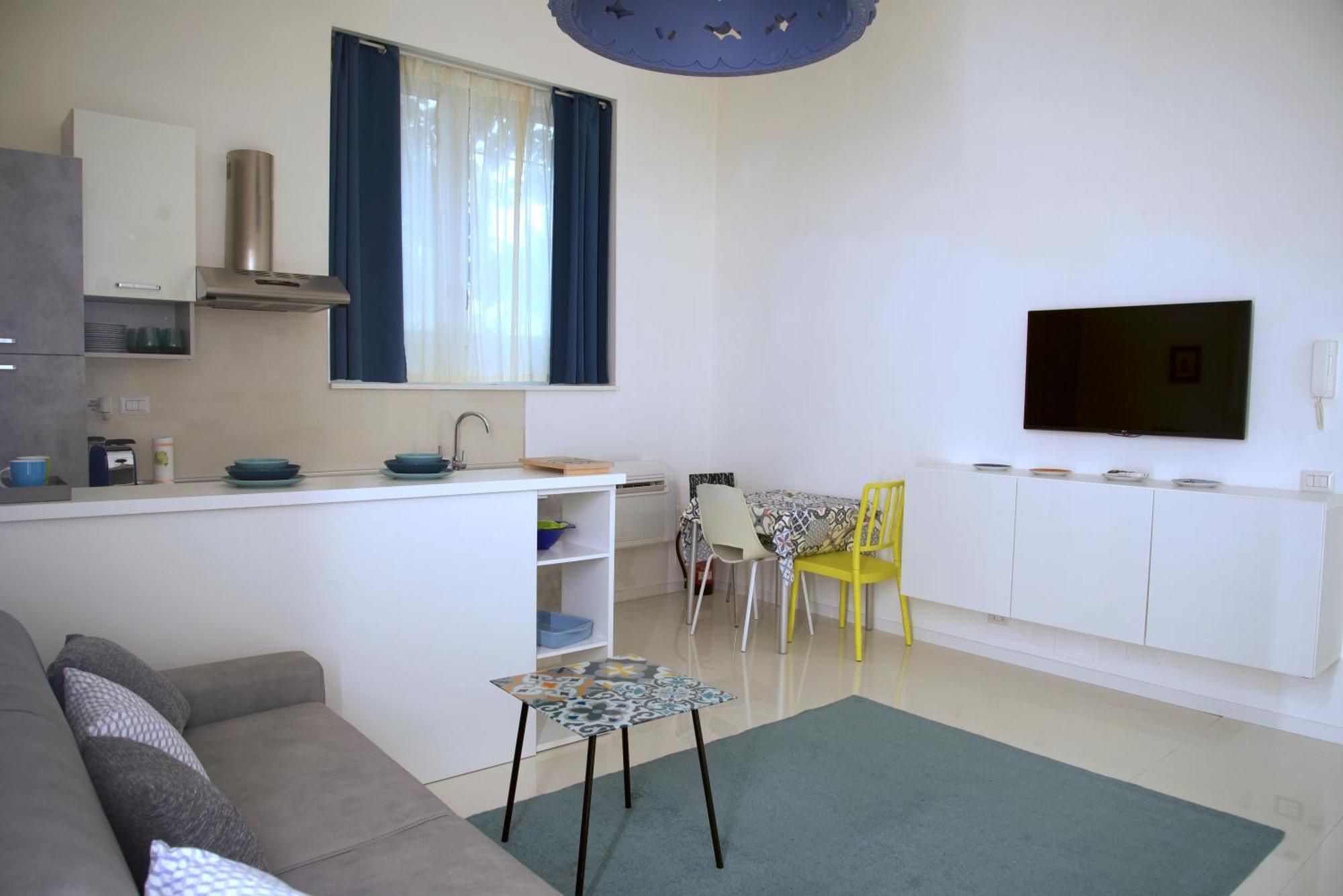 Residenza Santi Ai Monti Apartamento Roma Exterior foto