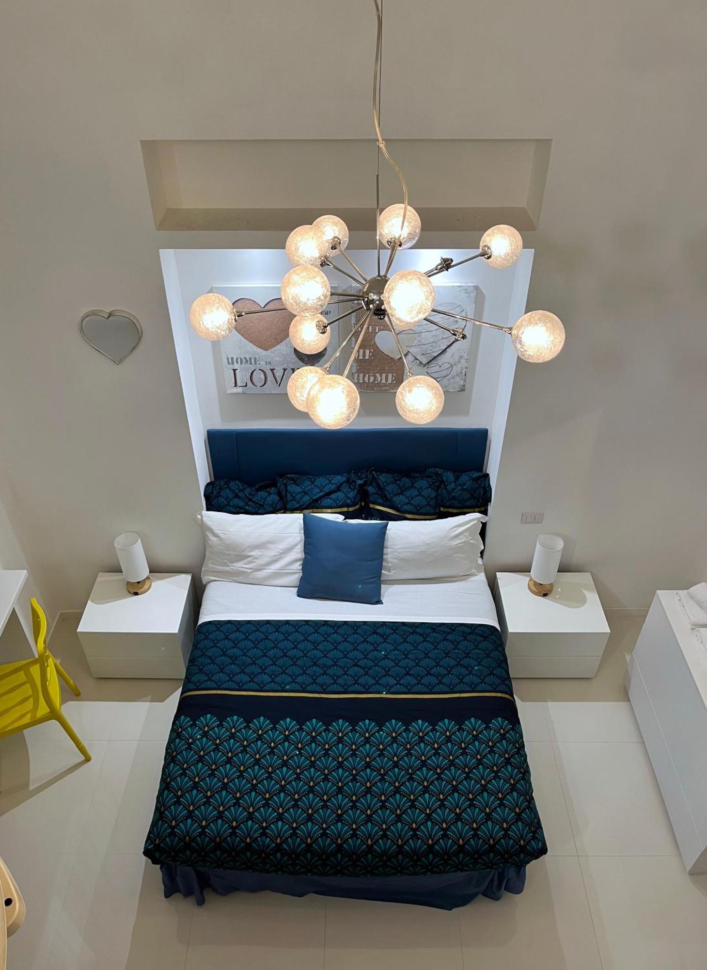 Residenza Santi Ai Monti Apartamento Roma Exterior foto