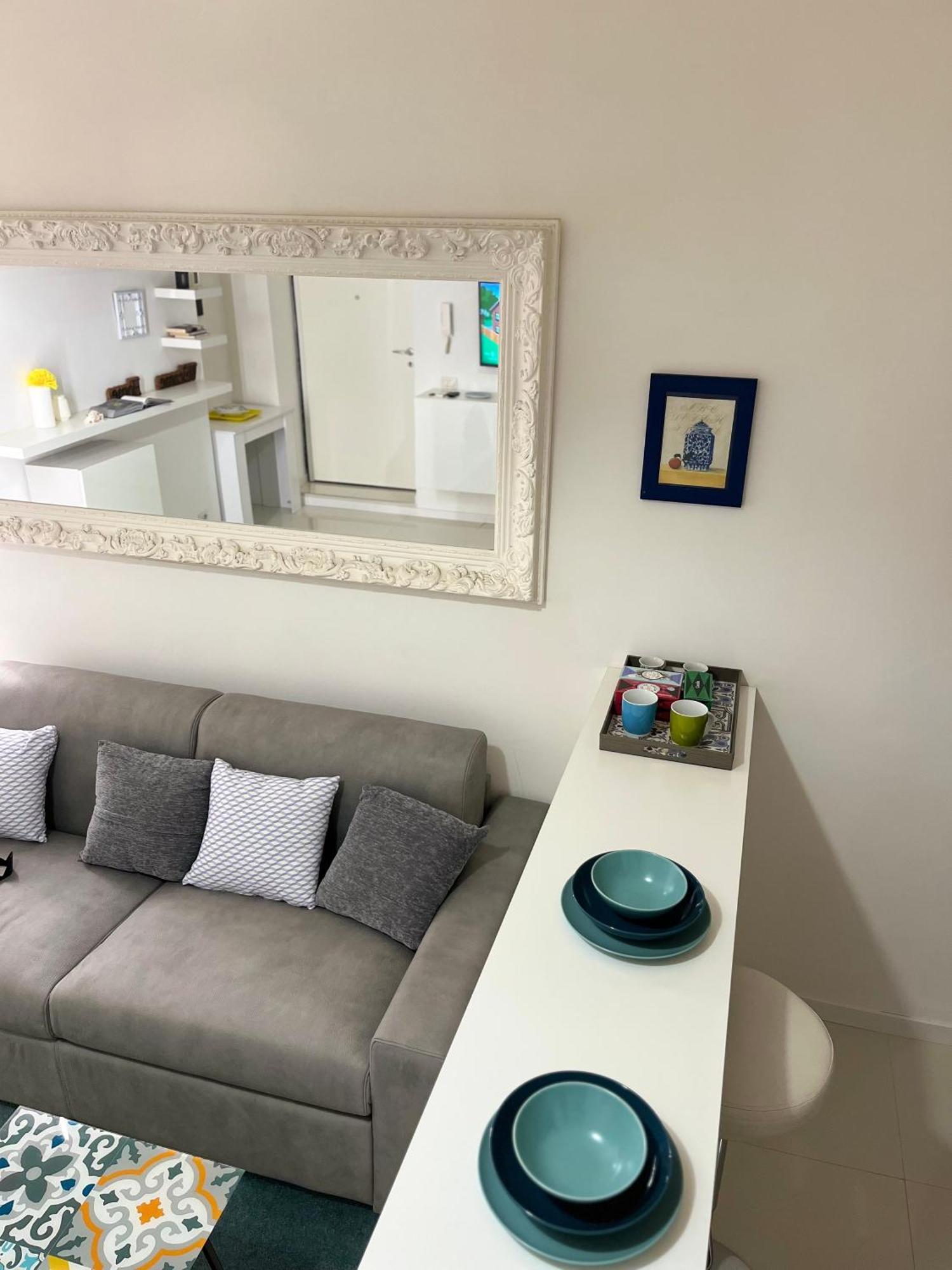 Residenza Santi Ai Monti Apartamento Roma Exterior foto